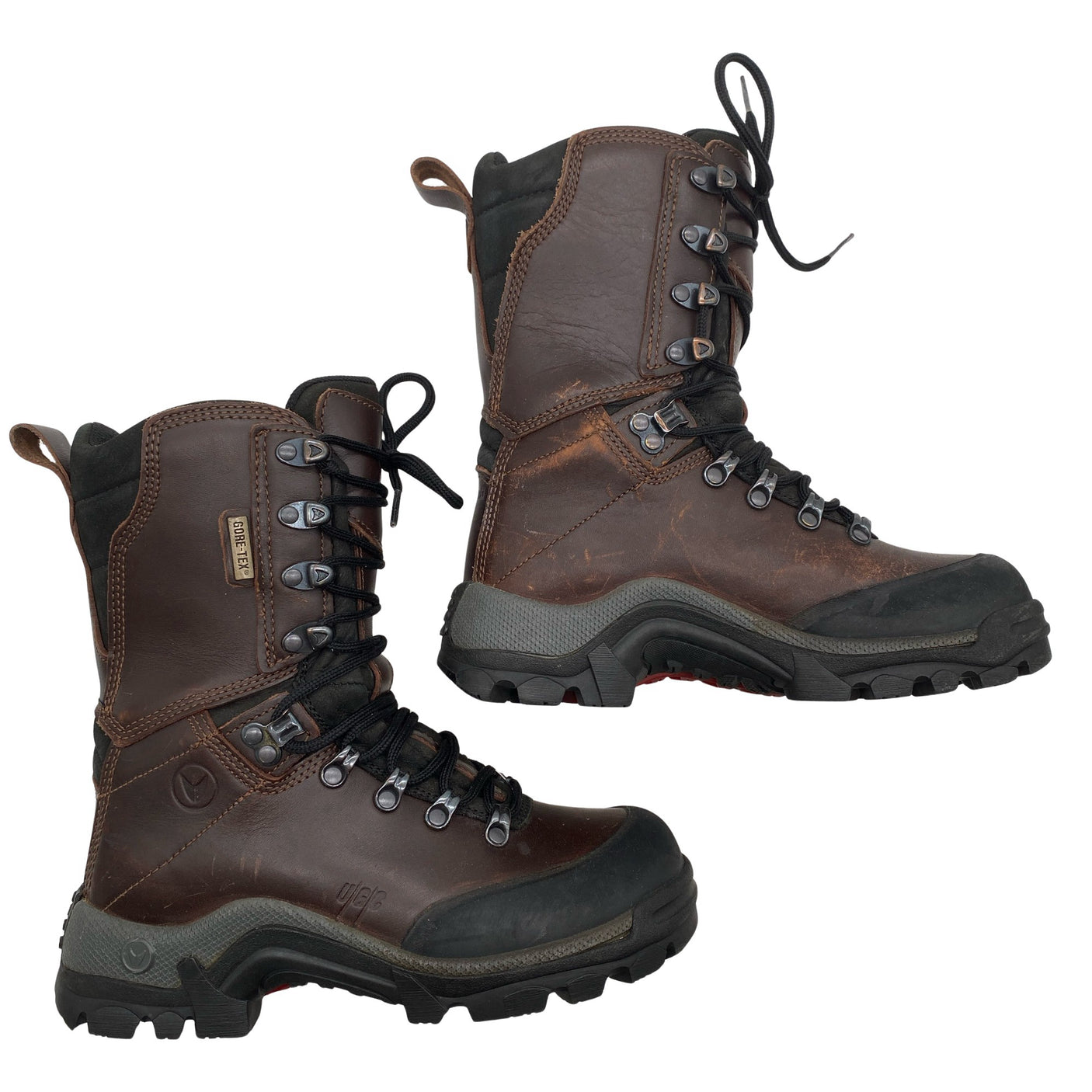 Unisex Viking - Vaelluskengät, koko 36 -  (1)
