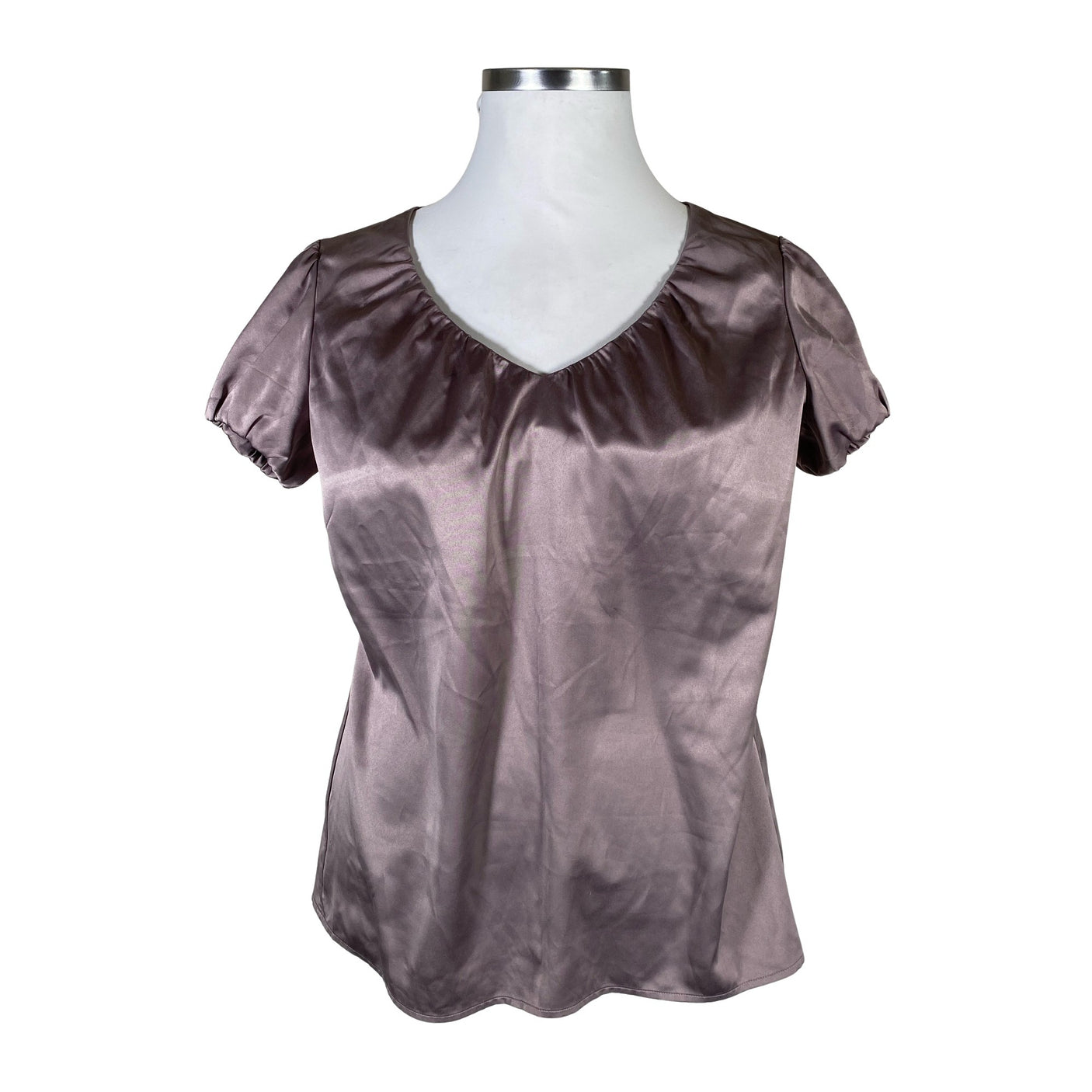 Unisex Esprit - Lyhythihainen pusero, koko 42 -  (1)
