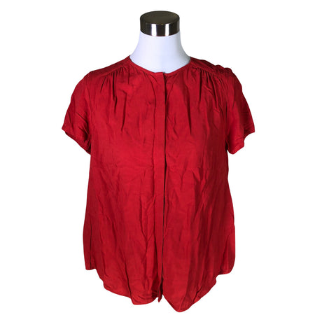 Unisex Levi's - Lyhythihainen pusero, koko 40 -  ()