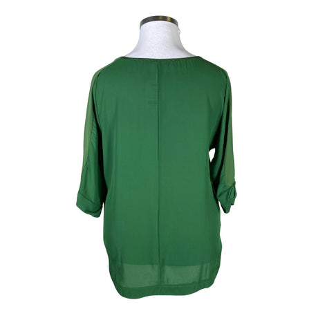 Unisex Desigual - Pusero, koko 42 -  (2)