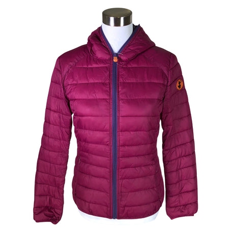 Unisex Save The Duck - Kevyttoppatakki, koko 34 -  ()