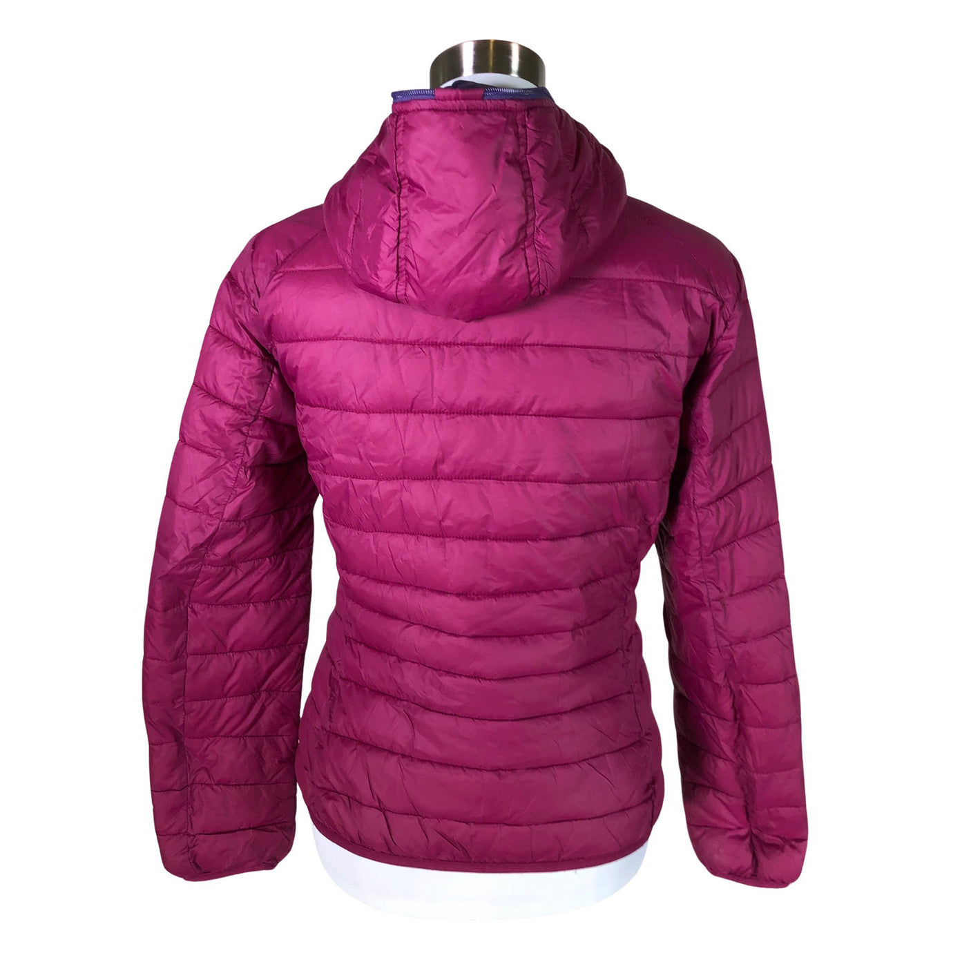 Unisex Save The Duck - Kevyttoppatakki, koko 34 -  (2)