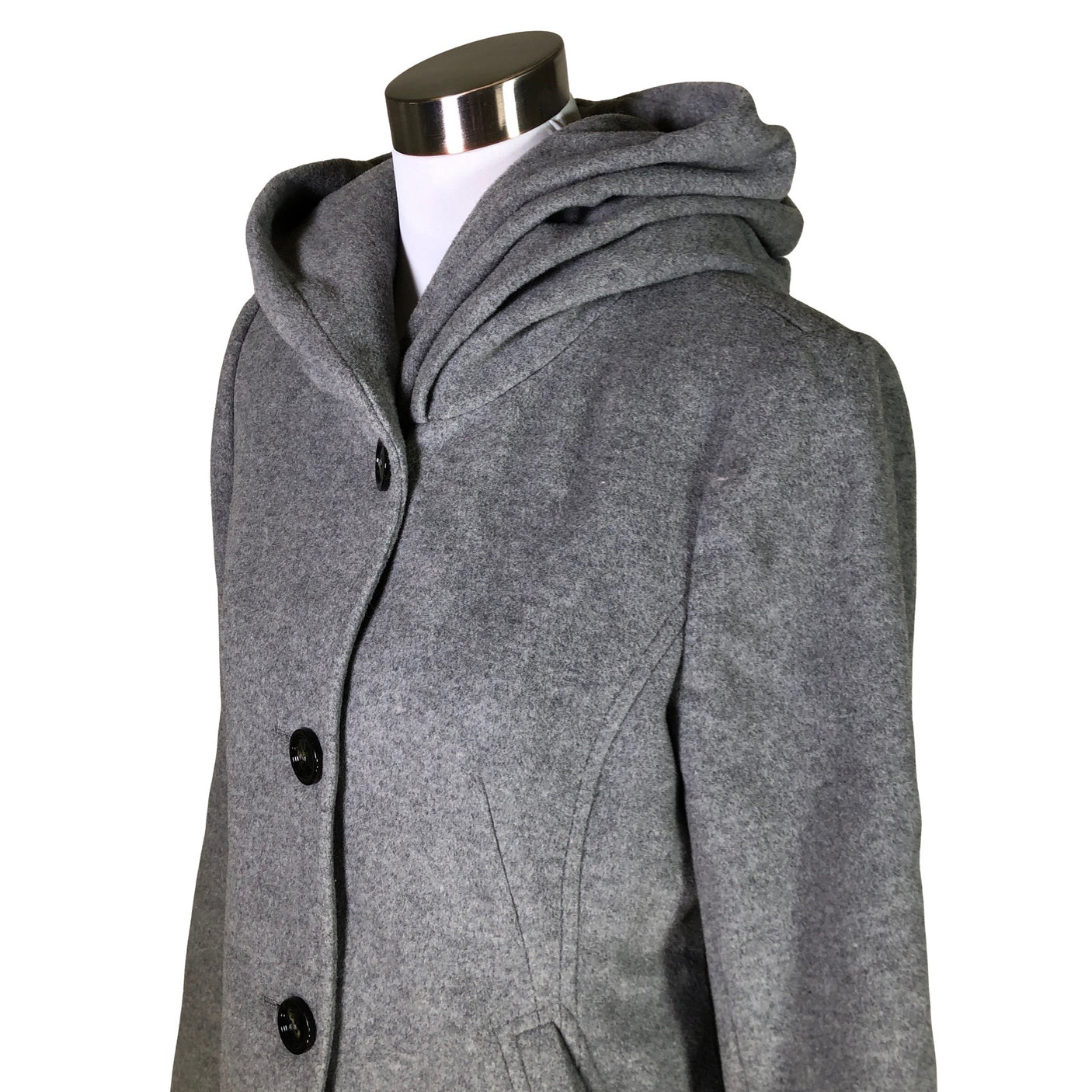 Unisex Gil Bret - Villakangastakki, koko 36 -  (3)