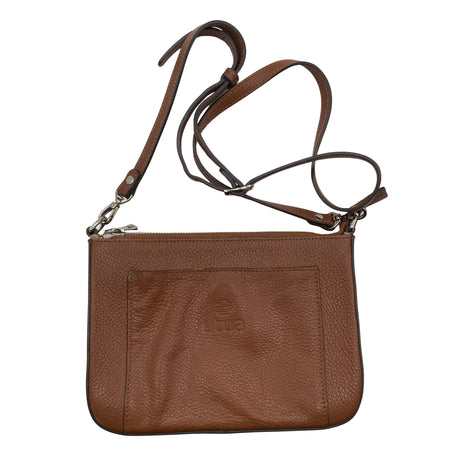 Unisex Utua - Olkalaukku, koko Mini -  ()