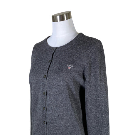 Unisex Gant - Neuletakki, koko 40 -  (2)