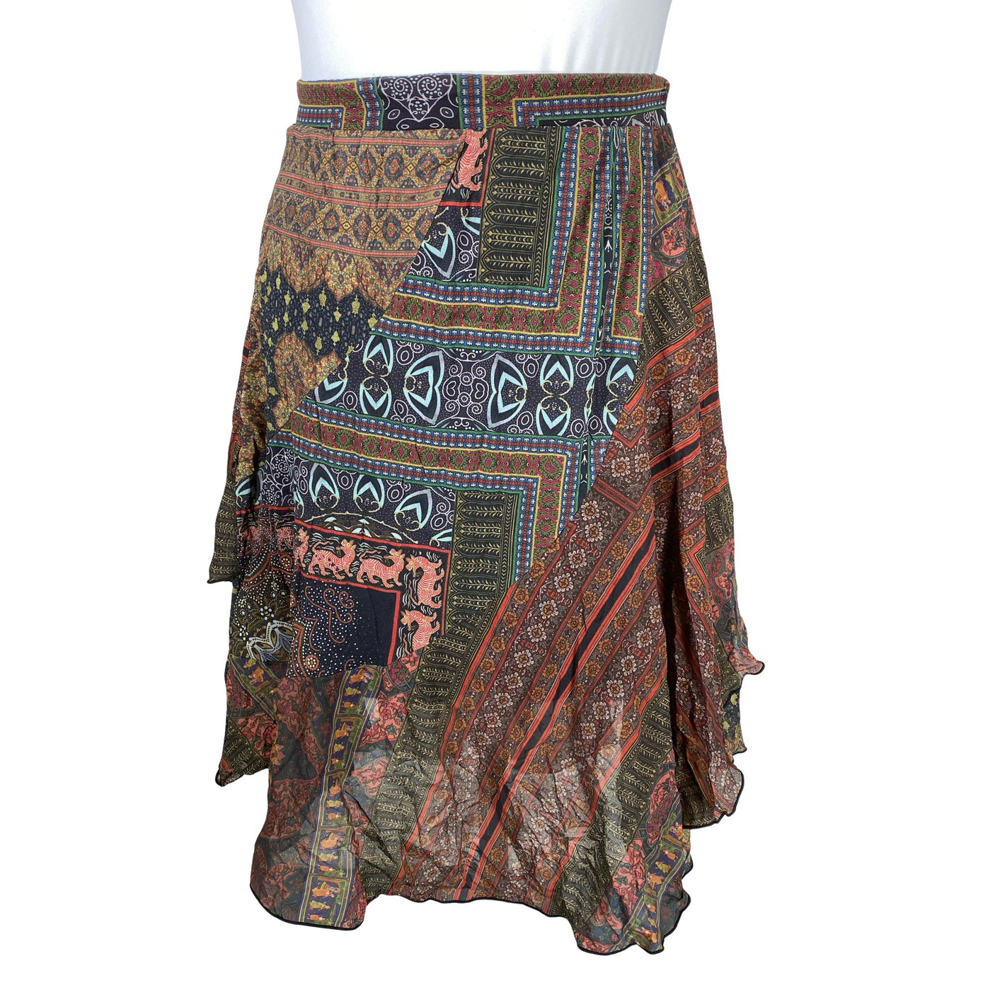 Unisex Desigual - Trikoohame, koko 42 -  (1)