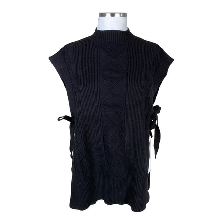 Unisex Ulla Popken - Neuleliivi, koko 46 -  ()