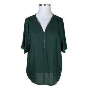 Unisex Zizzi - Lyhythihainen pusero, koko 46 -  (1)