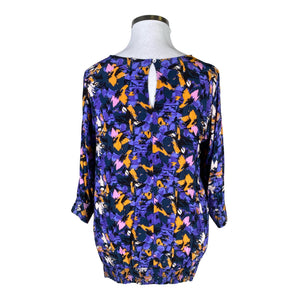 Unisex Zizzi - Pusero, koko 46 -  (2)