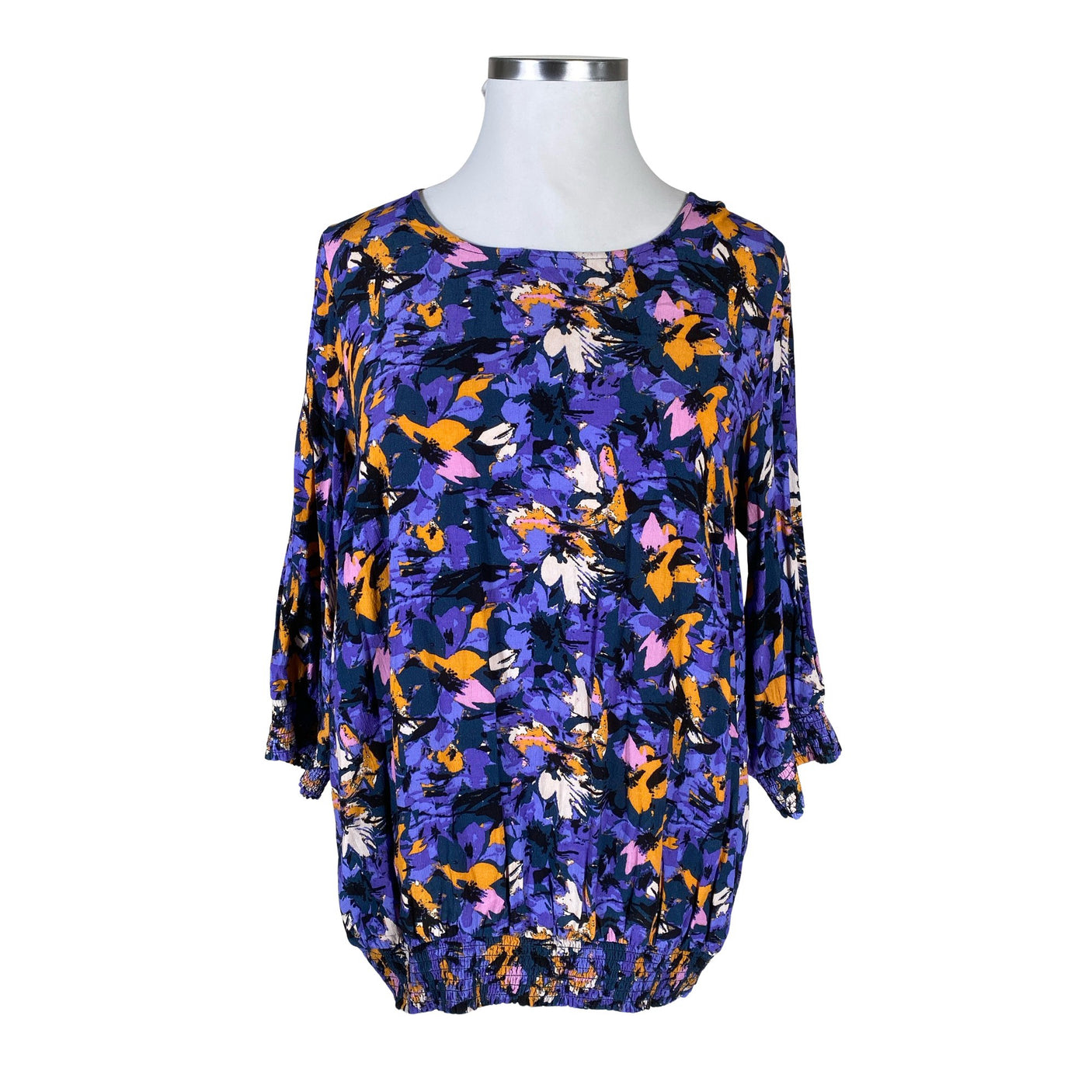 Unisex Zizzi - Pusero, koko 46 -  (1)