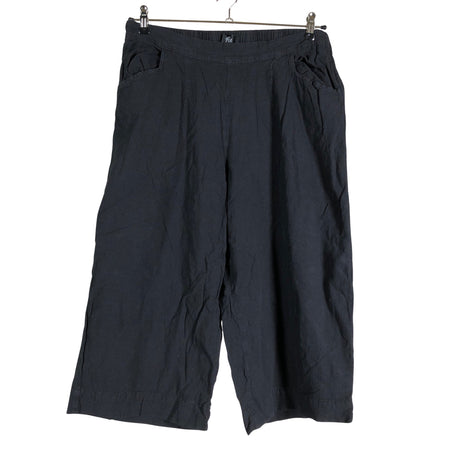 Unisex Zizzi - Kangascaprit, koko 46 -  ()