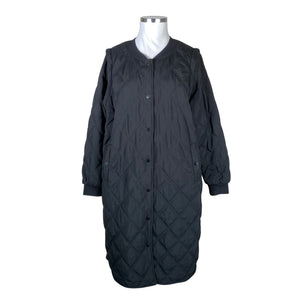 Unisex Zizzi - Tikkitakki, koko 46 -  (1)