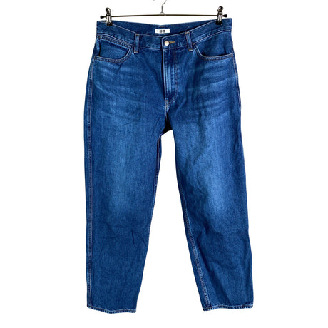 Unisex Uniqlo - Farkut, koko L -  ()