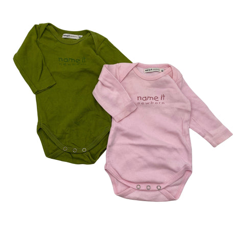 Unisex Name It - Body, koko 50 - 56 -  ()