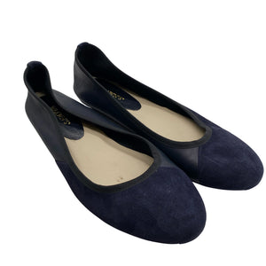 Unisex Brawn's - Ballerinat, koko 40 -  (2)