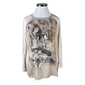 Unisex Monari - Pusero, koko 44 -  (1)