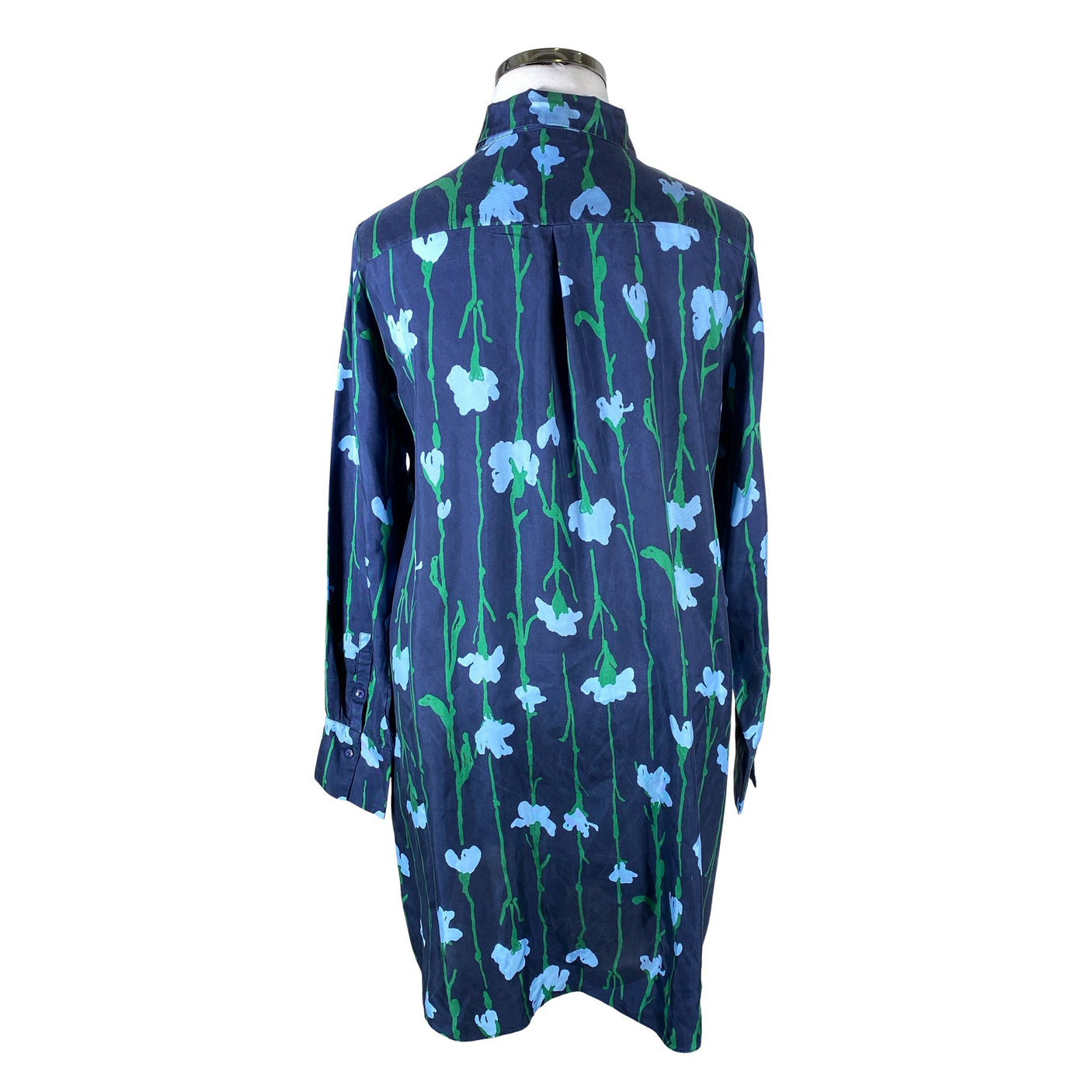 Unisex Marimekko - Sifonkitunika, koko 44 -  (3)