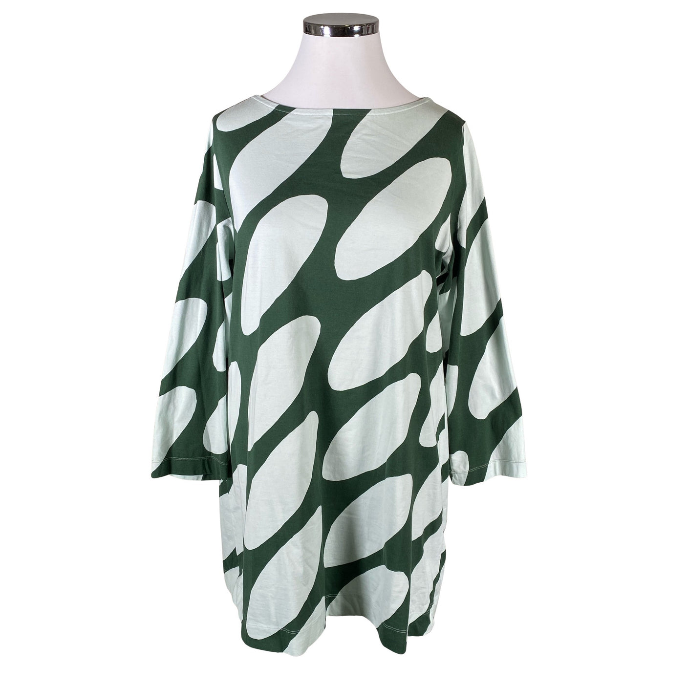 Unisex Marimekko - Trikootunika, koko 44 -  (1)