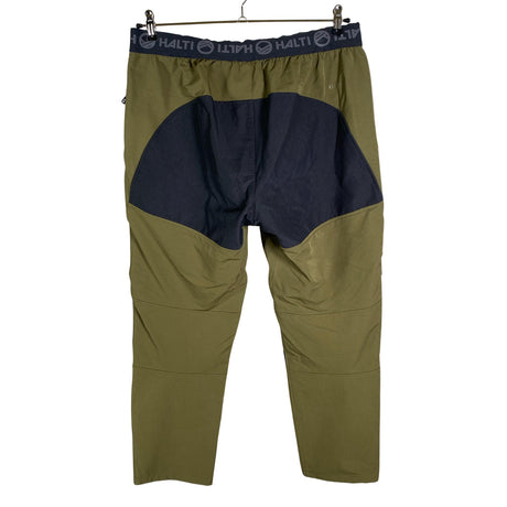 Unisex Halti - Softshell-housut, koko L -  (2)