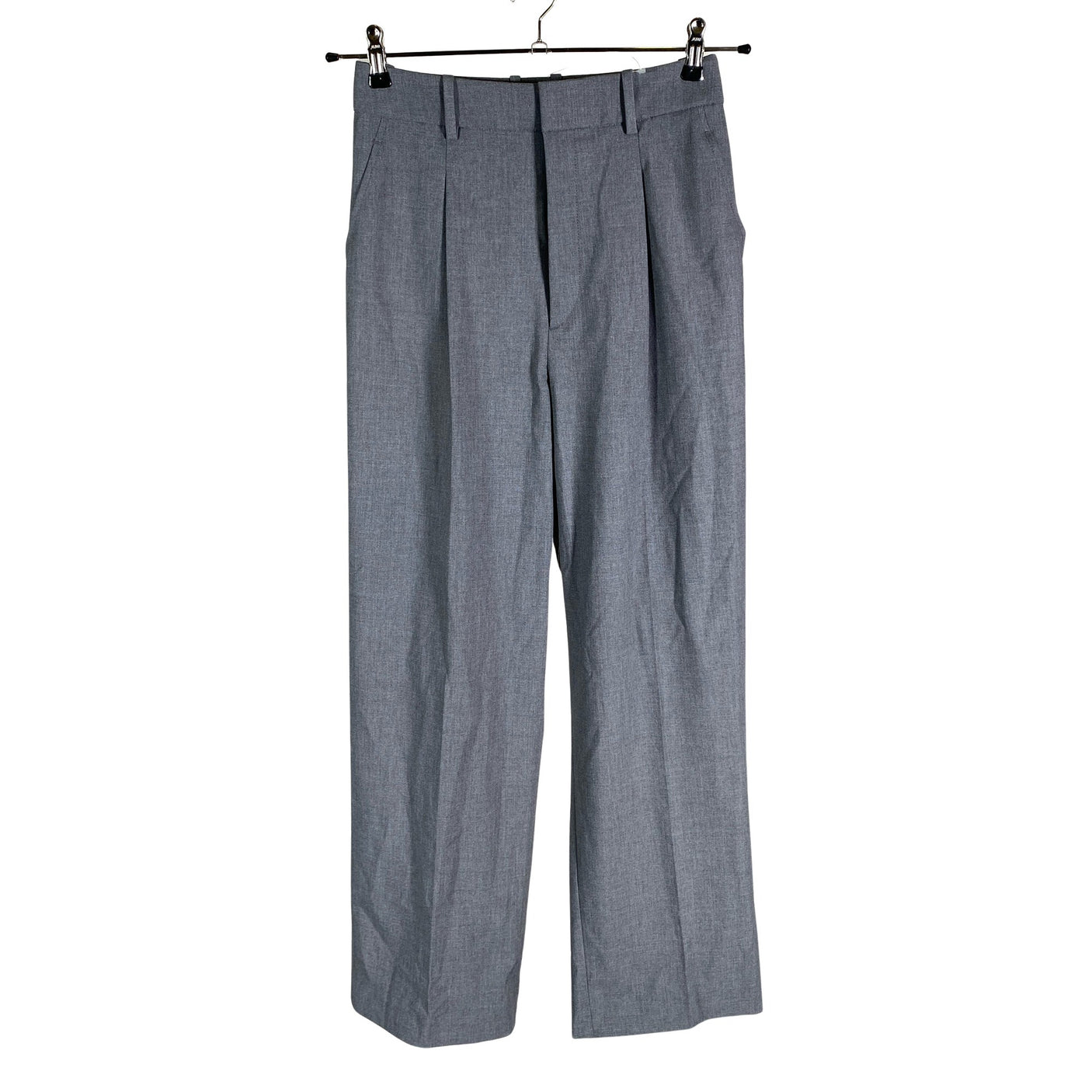 Unisex Uniqlo - Suorat housut, koko 36 -  (1)