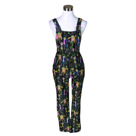 Unisex Blackmilk - Haalari, koko 38 -  ()
