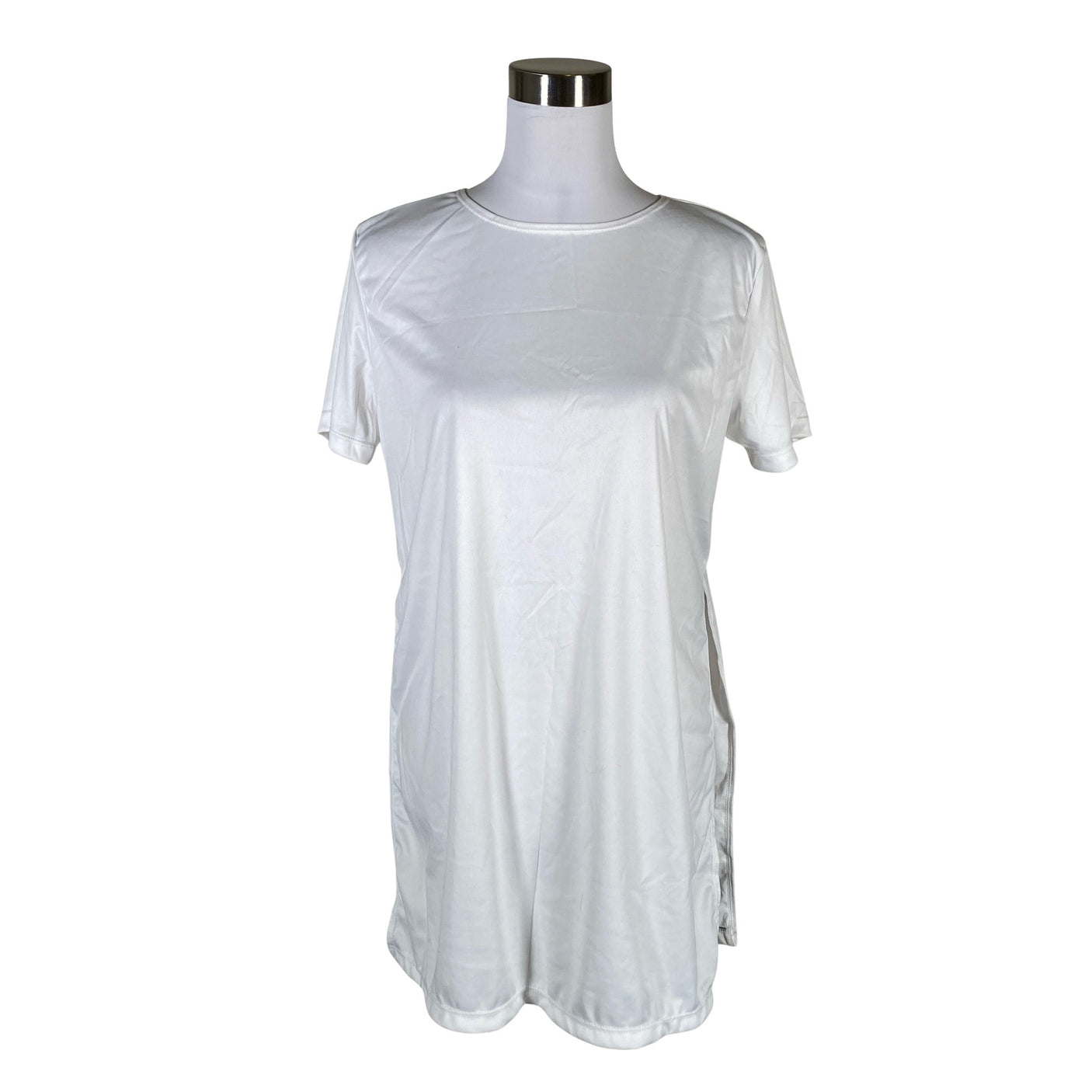 Unisex Living Dead Souls - Urheilupaita, lyhyet hihat, koko 40 -  (1)