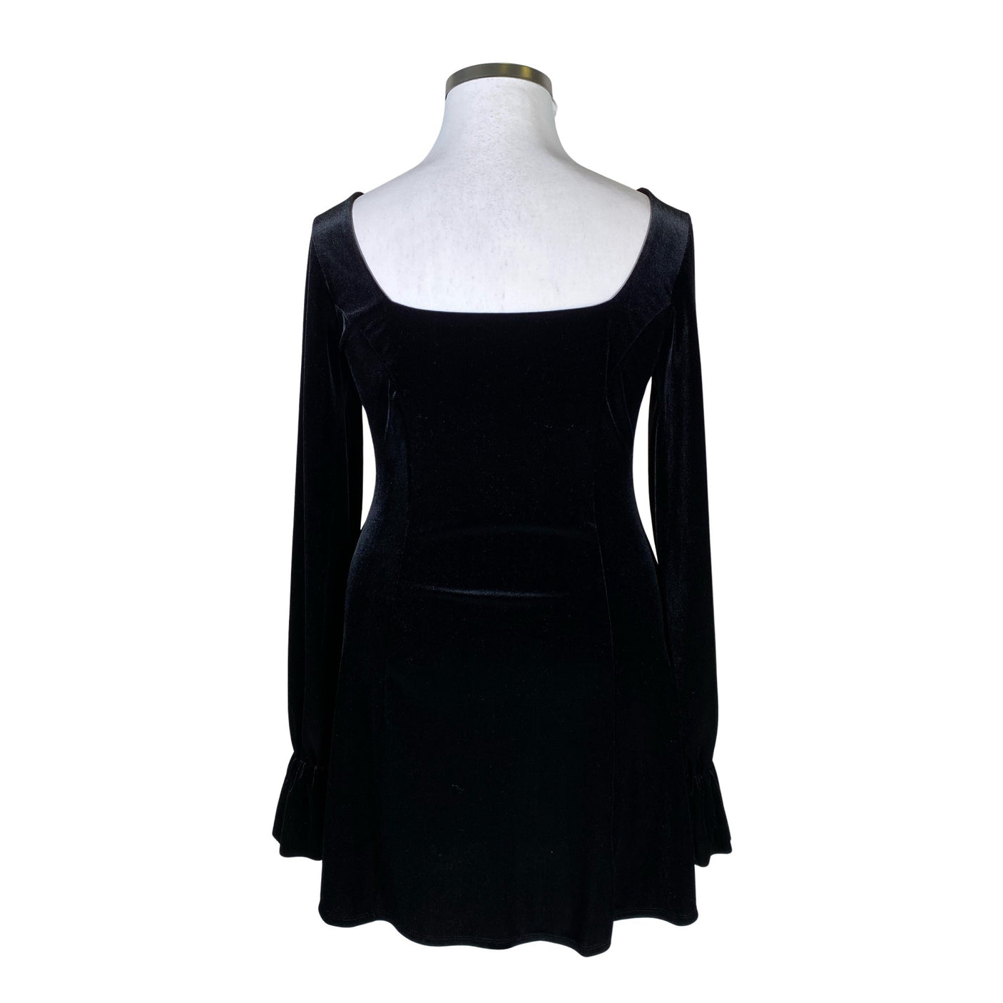 Unisex Blackmilk - Collegemekko, koko 42 -  (2)