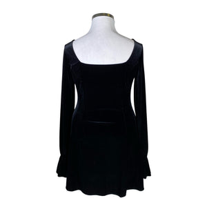 Unisex Blackmilk - Collegemekko, koko 42 -  (2)