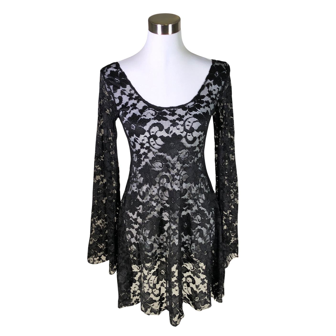 Unisex Blackmilk - Trikoomekko, koko 38 -  (1)
