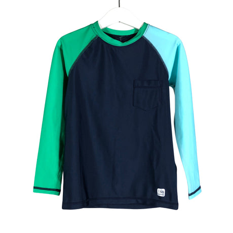 Unisex Reima - Uimapaita, koko 110 - 116 -  ()