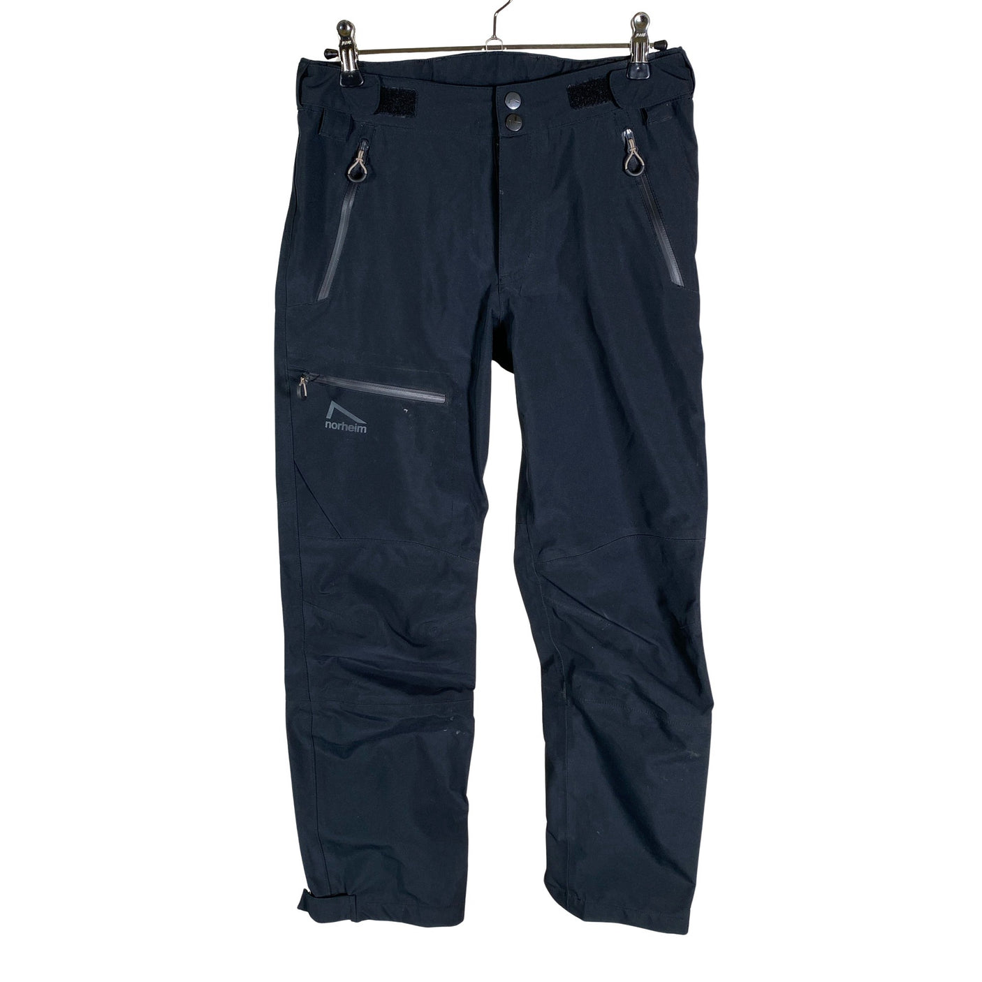 Unisex Norheim - Välikausihousut, koko 146 - 152 -  (1)