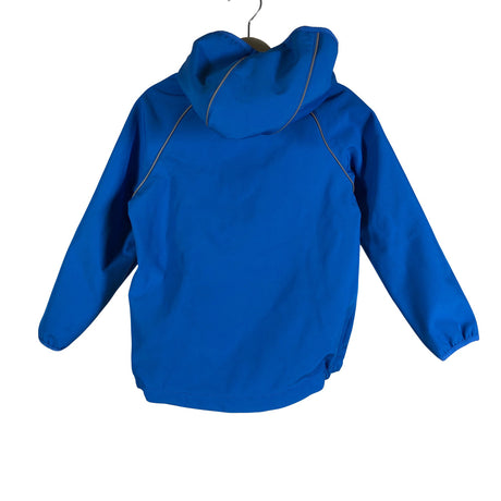 Unisex Bogi - Softshell-takki, koko 104 - 110 -  (2)