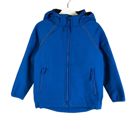 Unisex Bogi - Softshell-takki, koko 98 - 104 -  ()