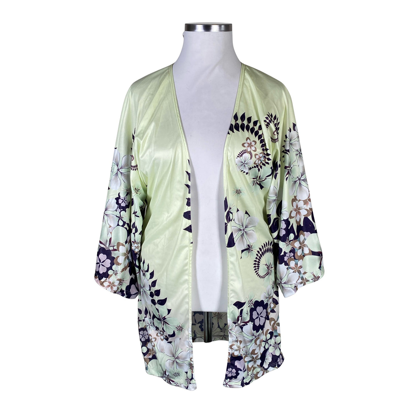 Unisex Living Dead Souls - Neuletakki, koko 42 -  (1)