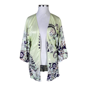 Unisex Living Dead Souls - Neuletakki, koko 42 -  (1)