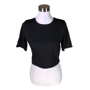 Unisex Blackmilk - Urheilupaita, lyhyet hihat, koko 40 -  (1)