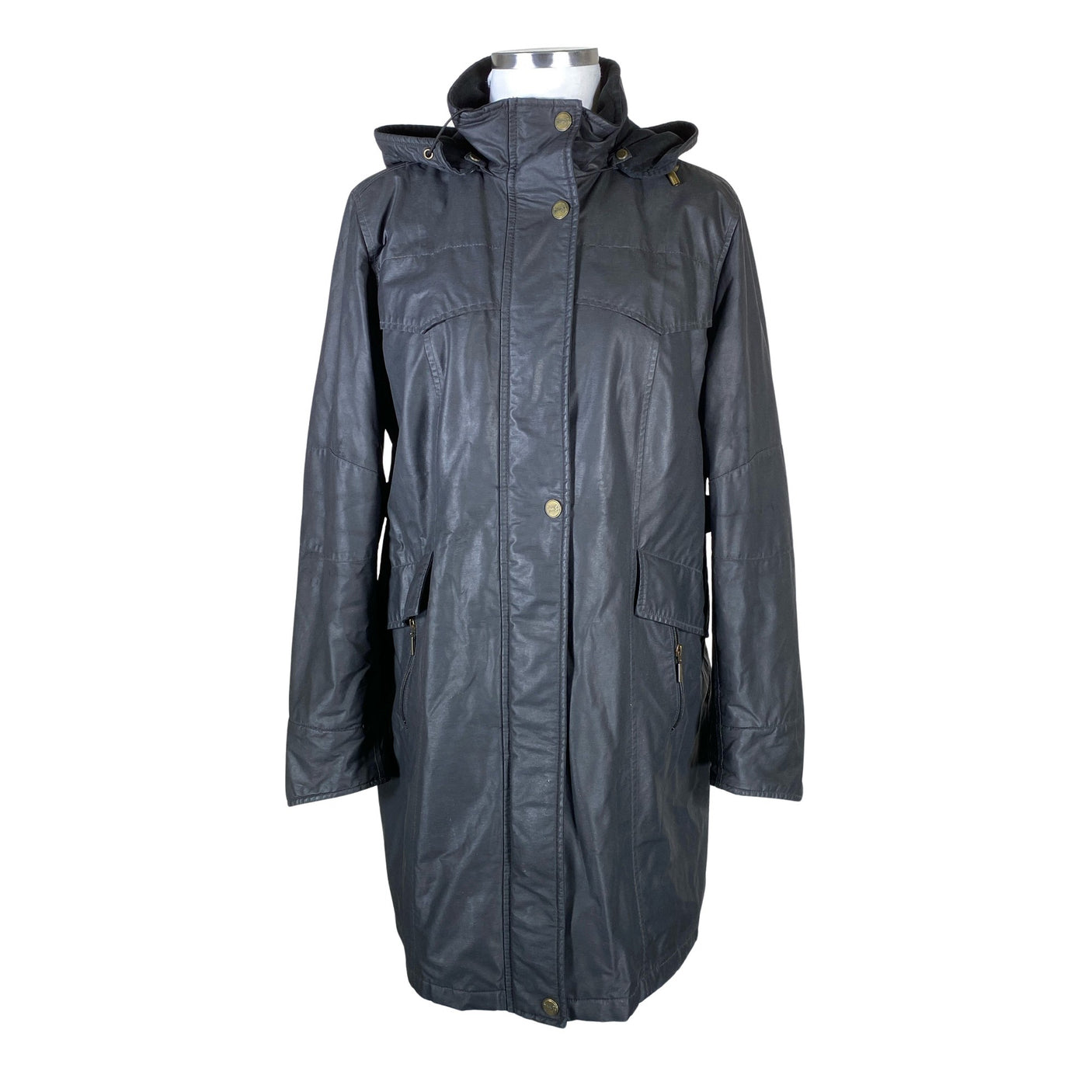 Unisex Johan Skoglund - Toppatakki, koko 44 -  (1)