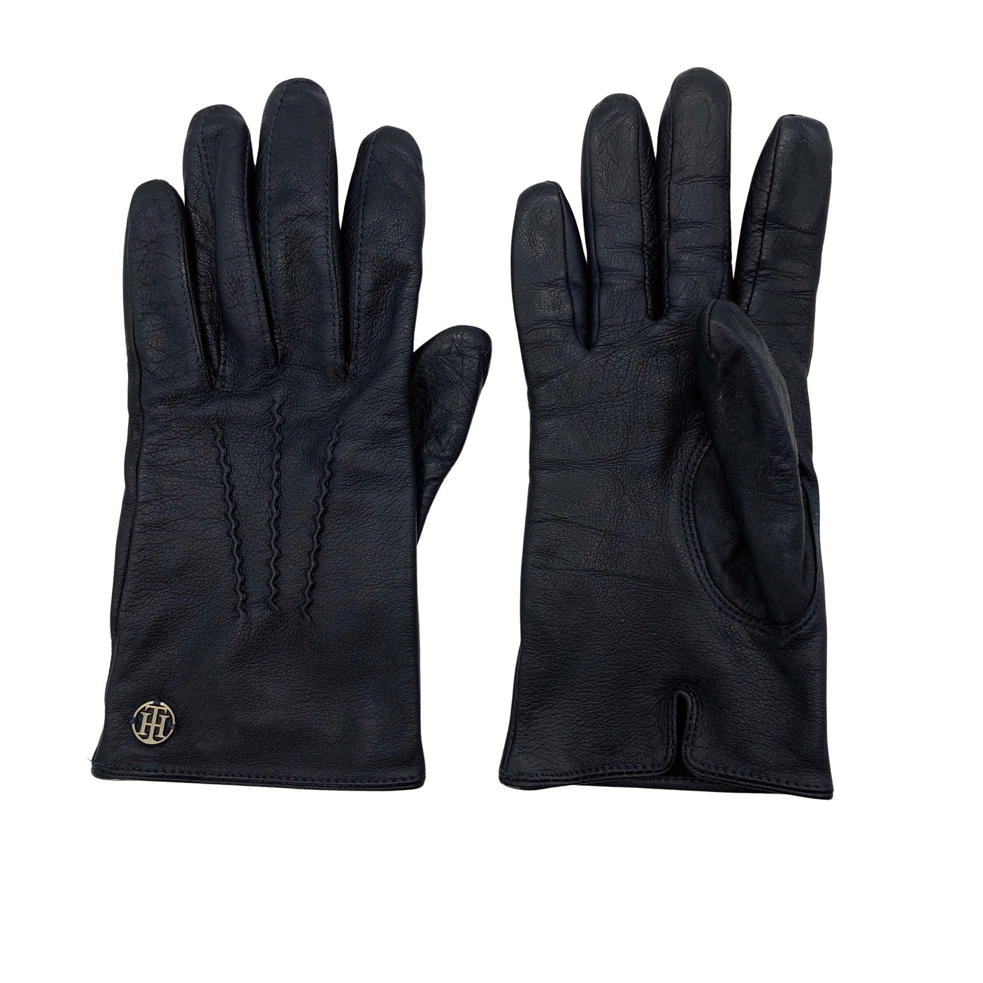 Nahkasormikkaat, koko Ei kokoa