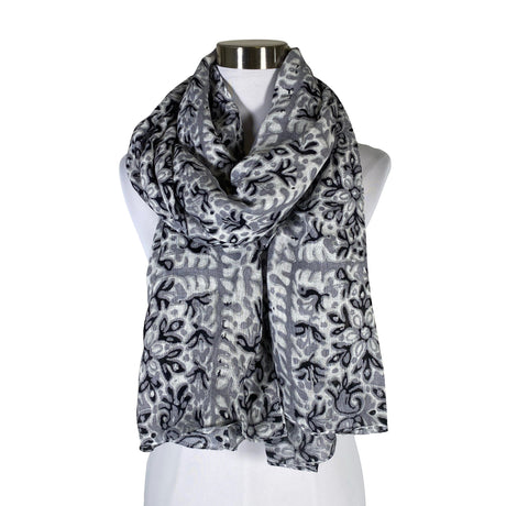 Unisex Marimekko - Huivi, koko Maxi -  ()