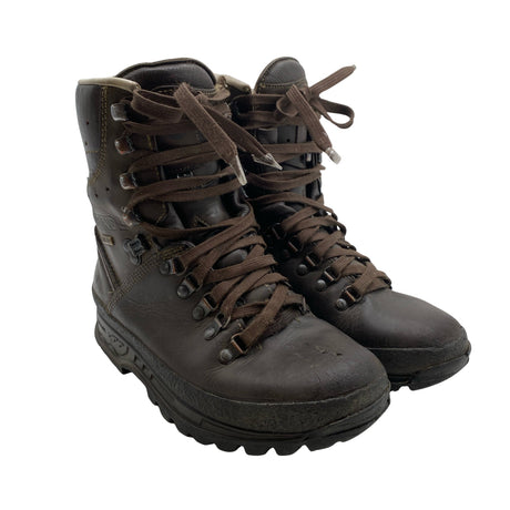 Unisex Meindl - Vaelluskengät, koko 38 -  (2)