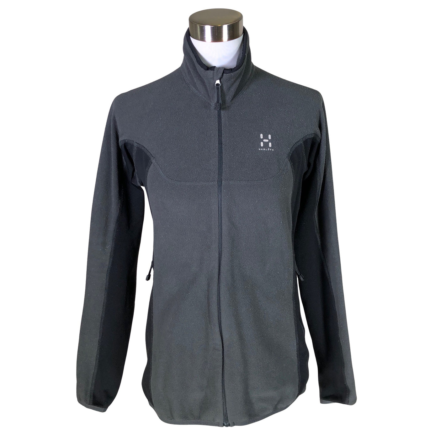 Unisex Haglöfs - Fleecetakki, koko 40 -  (1)