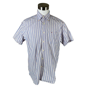 Unisex Tommy Hilfiger - Kauluspaita, koko XL -  (1)