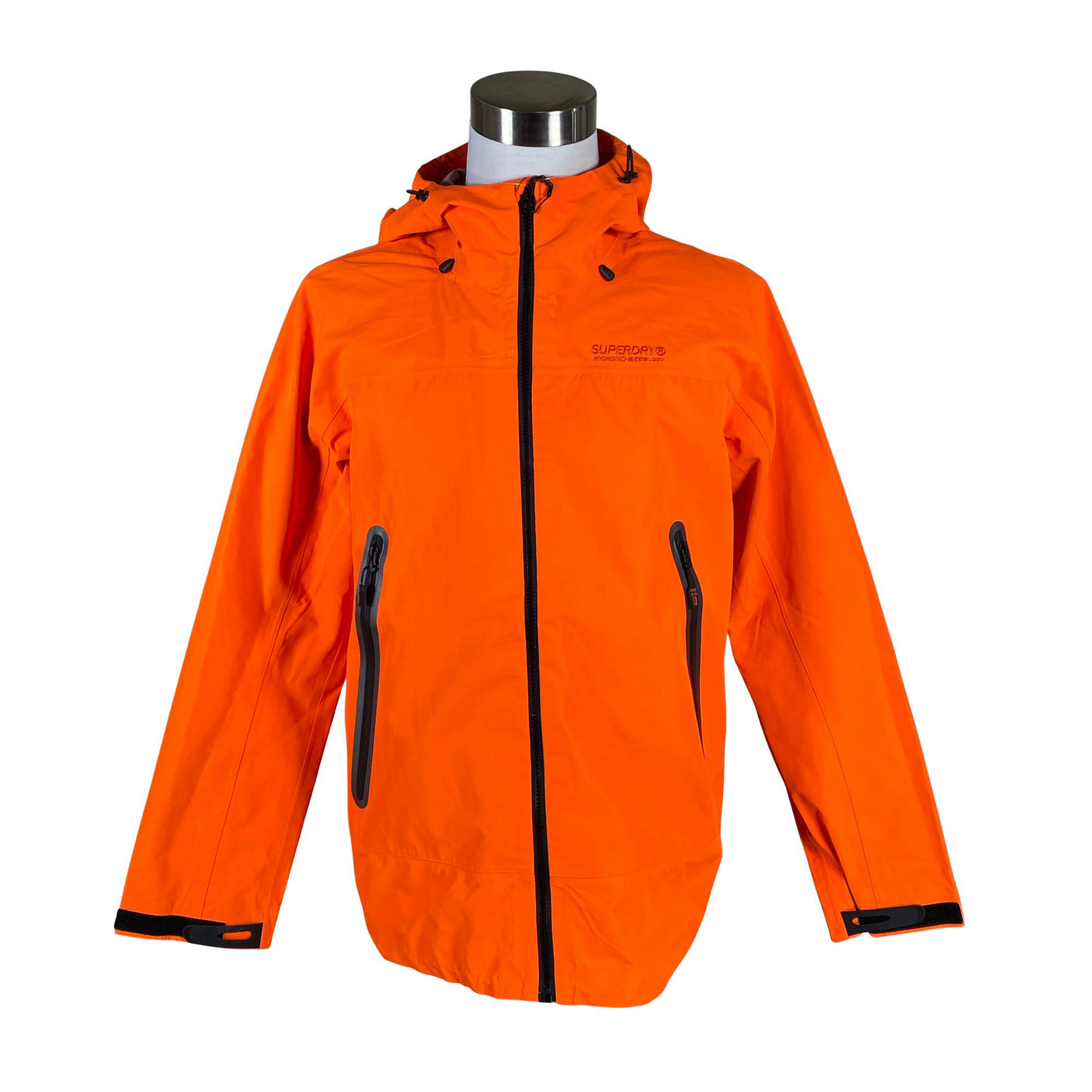 Unisex Superdry - Ulkoilutakki, koko L -  (1)