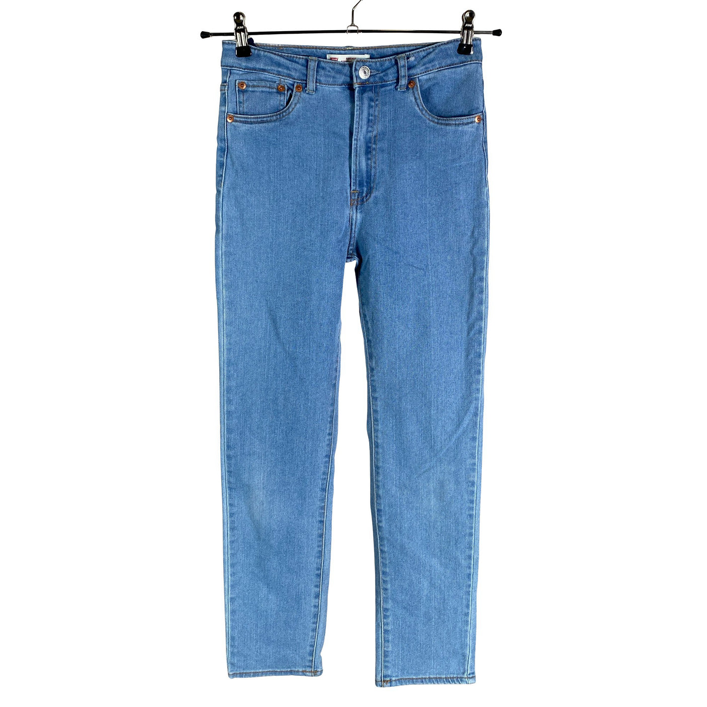 Unisex Levi's - Farkut, koko 158 - 164 -  (1)