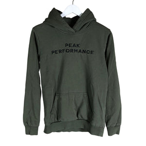 Unisex Peak Performance - Huppari, koko 164 - 170 -  (1)