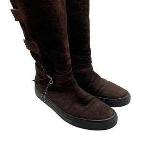 Unisex Hugo Boss - Talvikengät, koko 39 -  (2)