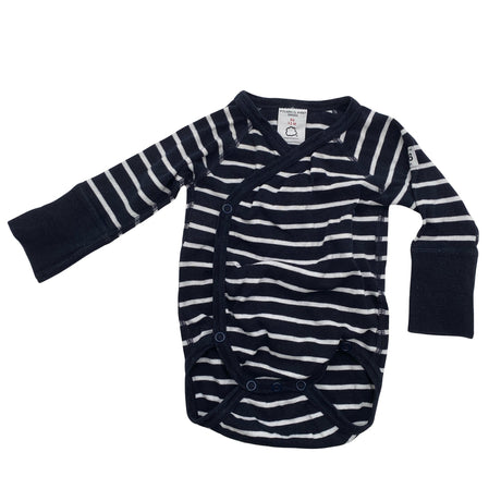 Unisex Polarn O. Pyret - Kietaisubody, koko 50 - 56 -  ()