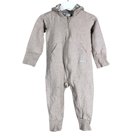 Unisex Polarn O. Pyret - Haalari, koko 74 - 80 -  ()
