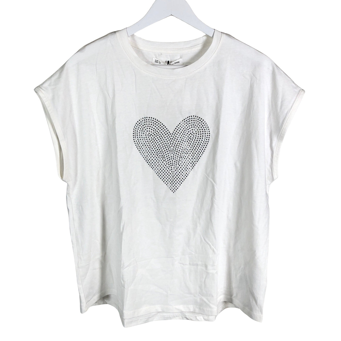 Unisex Sfera - T-paita, koko 40 -  (1)