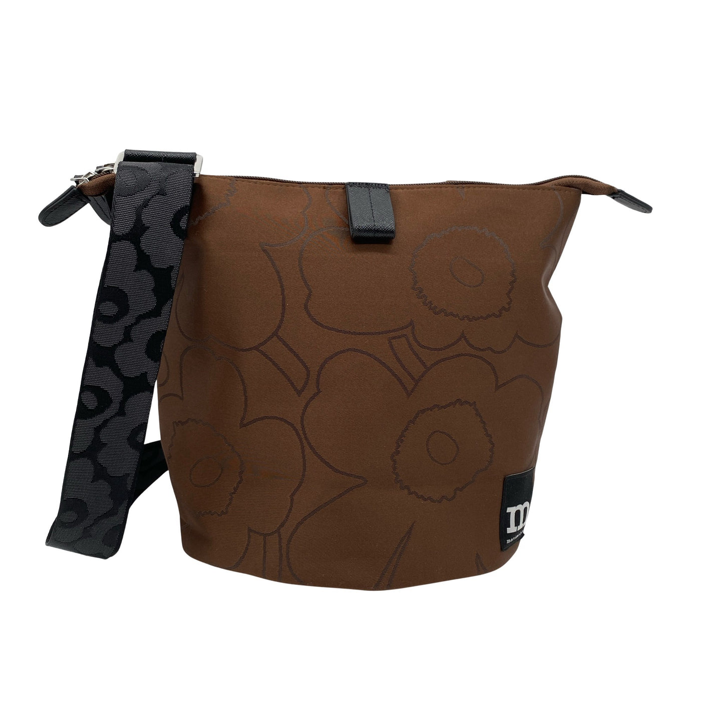 Unisex Marimekko - Olkalaukku, koko Midi -  (1)